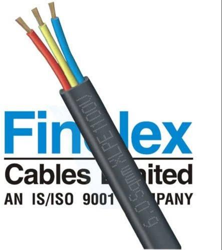 Flat Cables, Length : 100 Meters