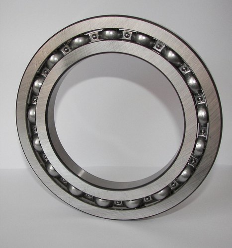 Stainless Steel Ball Bearings