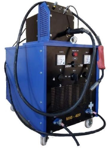 CO2 Welding Machine Welding Accessories Manufacturer from Pune, Maharashtra