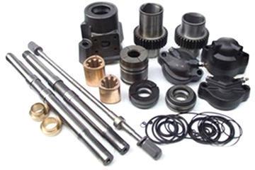 Mining Equipment Spare Parts