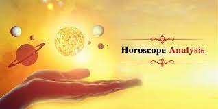 Horoscope Analysis