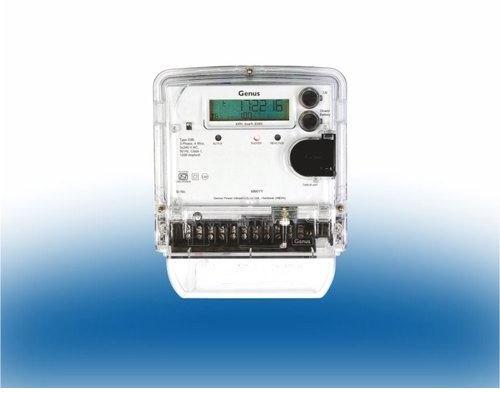 Energy Meter, Voltage : 220-260 V