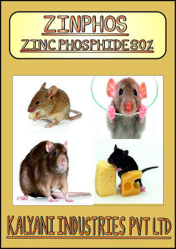 Zinc Phosphide