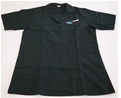 Cotton Technician Uniform, for Work Wear, Technics : Machine Made