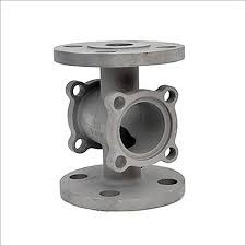 industrial valves