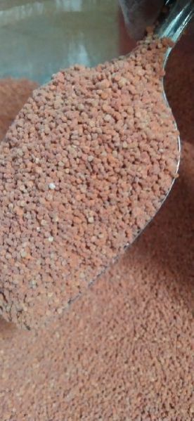 Orange Flavoured Quinoa