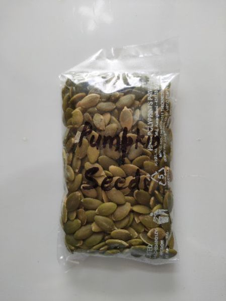 Pumkin Seed