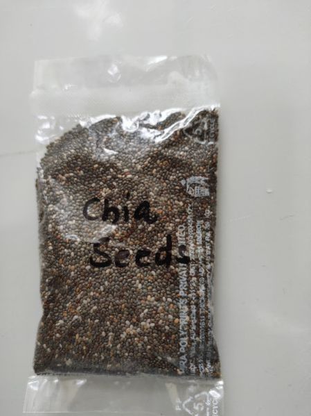chia seed