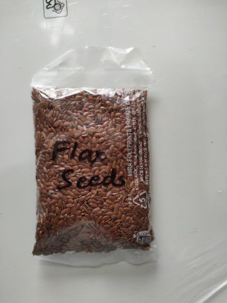 flax seed