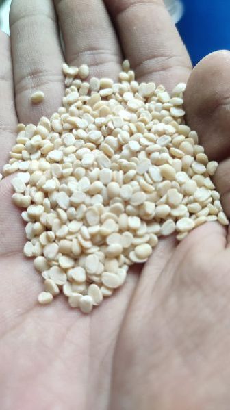 White Urad Dal