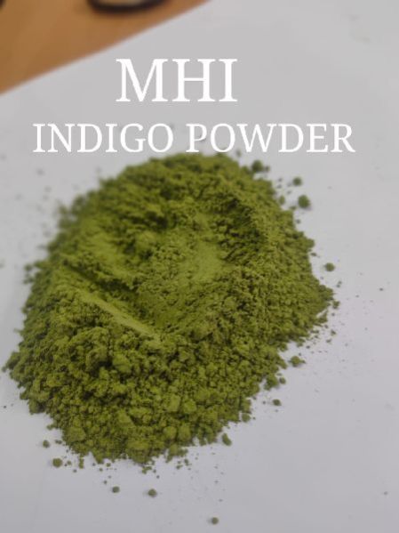 INDIGO POWDER