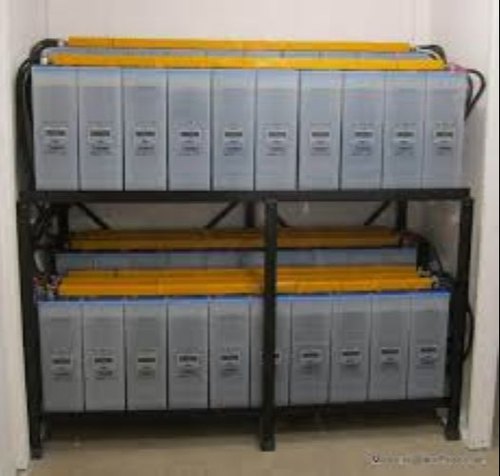 Nickel Iron Batteries