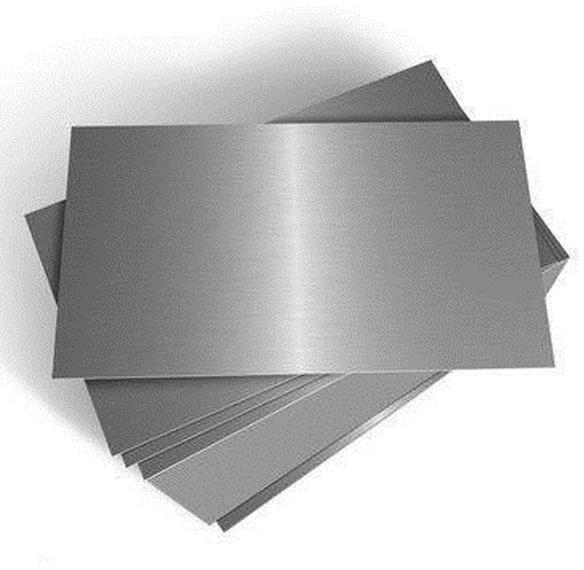 Polished Alloy Sheet, for Industrial Use