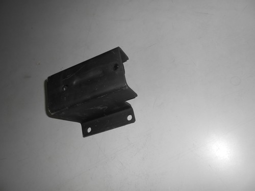 Spare Wheel Bracket