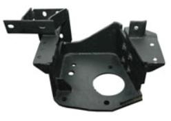 Powder Coated Steering Gear Box Mountings, Specialities : Rust Proof, High Performance