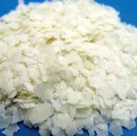 Potato flakes, Color : white