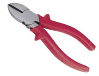 Drop Forged Side Cutting Pliers