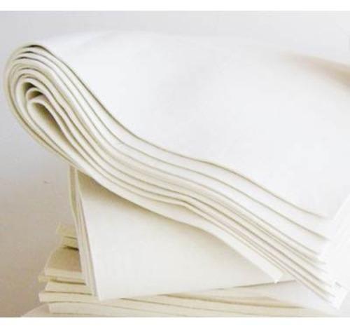 White Felt Sheet at Rs 225/kg, Wool Felt in Vadodara
