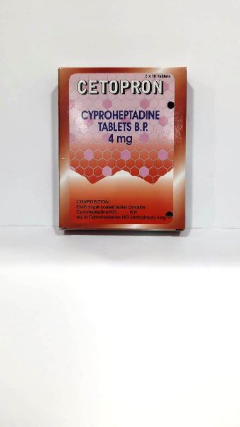 Cirozyme Tablets