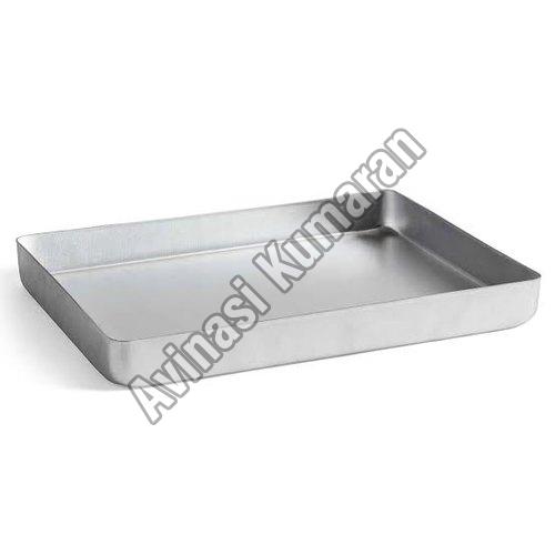 aluminum trays