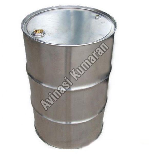 Stainless Steel Drums at Best Price in Tirupur KUMARAN PATTIRA MALIGAI