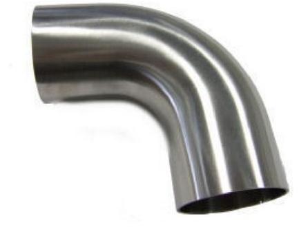 Stainless Steel Bend, Grade : 304