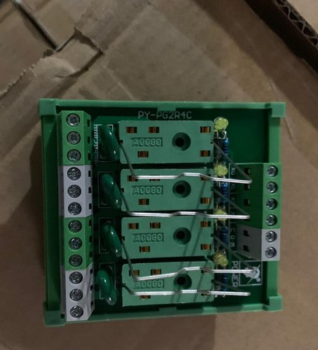 Indo Power Relay Modules