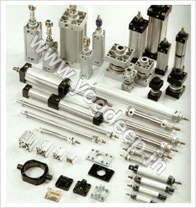 pneumatic cylinder