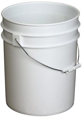 Bio Fertilizer Bucket