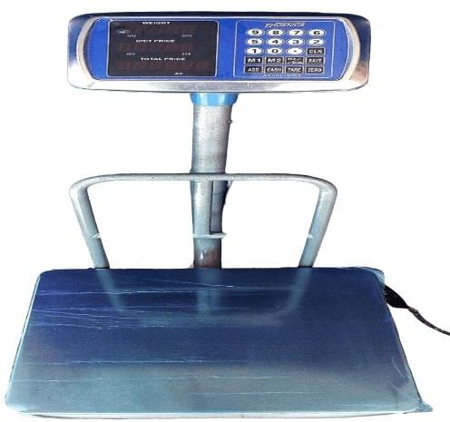 Phoenics HRP-PCR Platform Scale