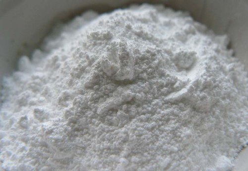 Calcium carbonate, Form : Powder