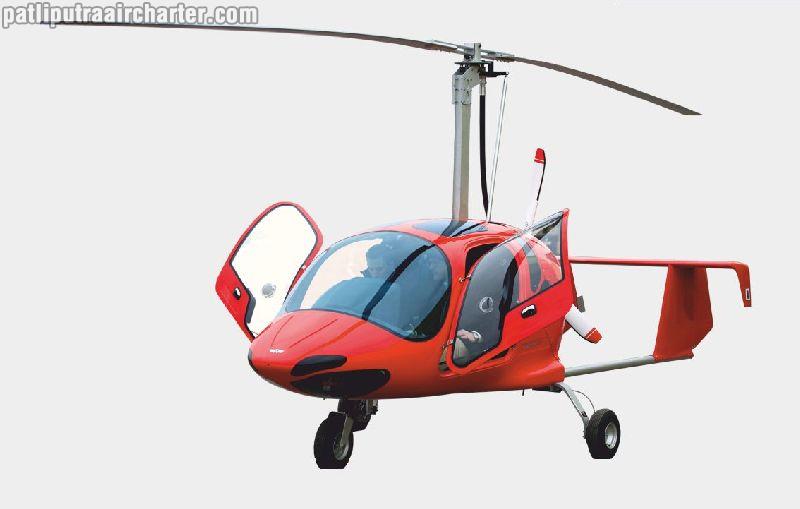Gyrocopter Sales