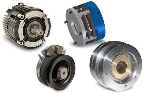 Stainless Steel Single Disc Electromagnetic Clutch