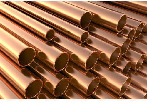 Copper Nickel Pipes