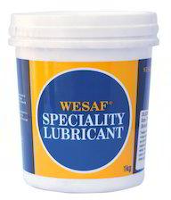 WESAF Silicone Grease, for Industrial