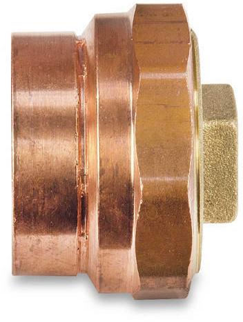 Copper Plug