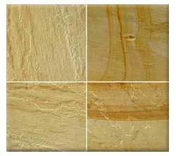 Desert Sandstone Tile, Thickness : 5mm, 10mm