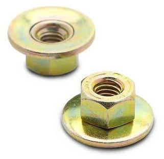 Mounting Nuts