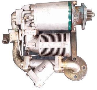 Air Starter Motor