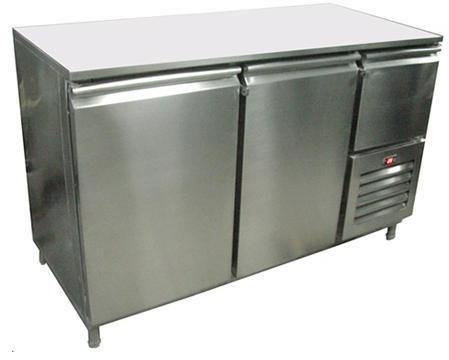 Greenfield Deep Freezer, Capacity : Variable, User defined