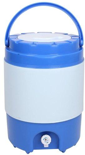 PARAS Plastic Water Jar, Capacity : 18 litres