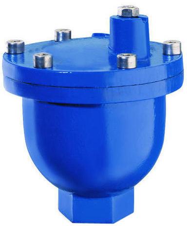 Cast Iron Single Air Valve