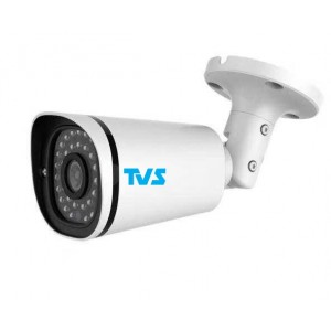 TVS IP Cameras