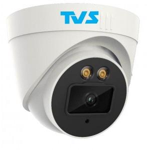 TVS HD Dome Camera, for Bank, College, Hospital, Restaurant, School, Station