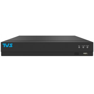 TVS DVR