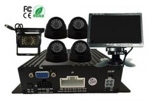 2Ch Mobile DVR  / Monitor Mobile DVR