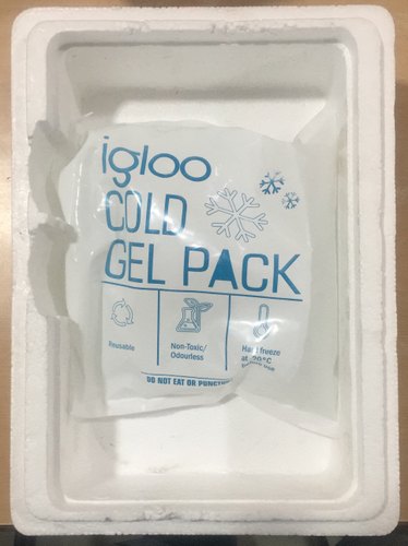 Ice Gel Packs