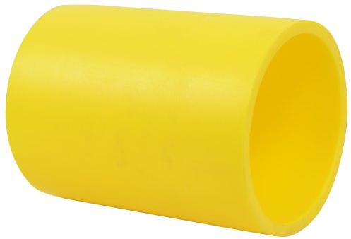 MDPE Pipe, Color : Yellow
