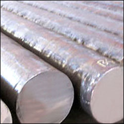 Alloy Steel Bars, for Construction, Color : Silver