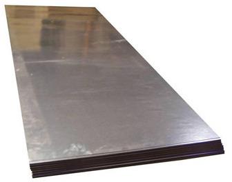 Carbon Steel Sheets